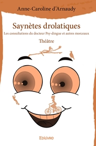 Saynètes drolatiques