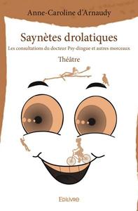 Saynètes drolatiques