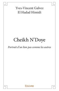 Cheikh n'doye