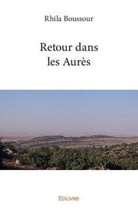 Retour dans les aurès