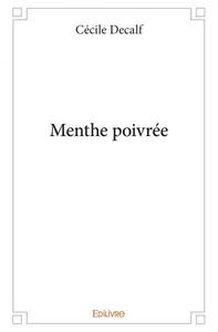 Menthe poivrée