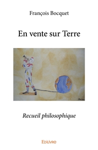 En vente sur Terre