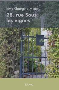 28, rue Sous les vignes