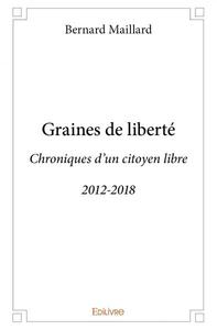 Graines de liberté