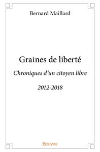 Graines de liberté