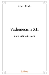 Vademecum - Tome 12