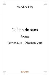 Le lien du sans