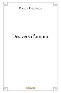 DES VERS D'AMOUR