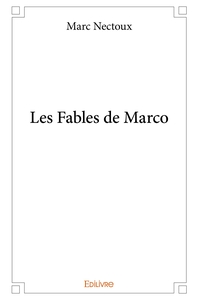 Les Fables de Marco