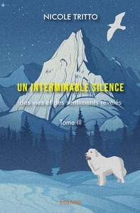 Un interminable silence - Tome 3