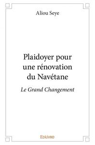 Plaidoyer pour une rénovation du navétane