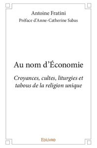 Au nom d'economie