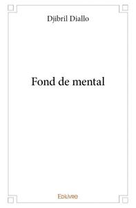 Fond de mental