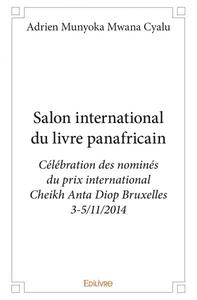 Salon international du livre panafricain