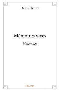 Mémoires vives