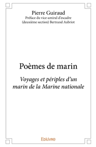 Poèmes de marin
