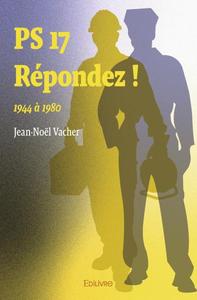 Ps 17 répondez !