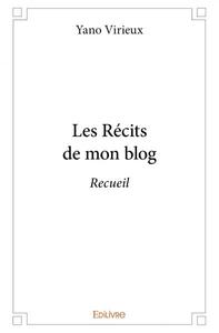 Les récits de mon blog