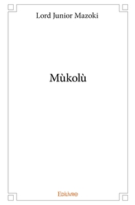 first book - Mùkolù
