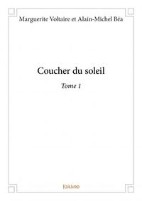 Coucher du soleil