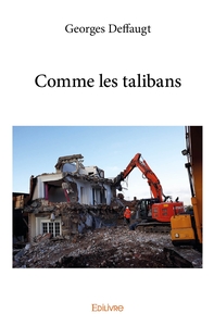 Comme les talibans