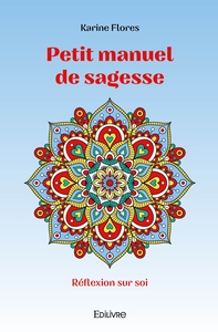Petit manuel de sagesse