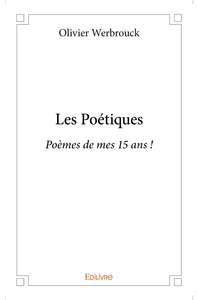 Les Poétiques