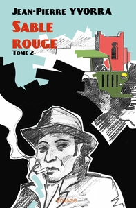 La Maltaise - Tome 2