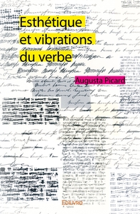 Esthétique et vibration du verbe