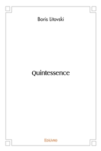 Quintessence