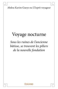 Voyage nocturne