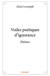 Voiles poétiques d'ignorance