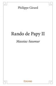 Rando de papy ii