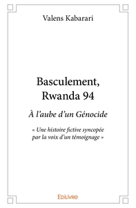 Basculement , Rwanda 94