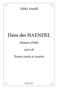 Dans des HAENDEL