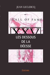 Les Dessous de la déesse