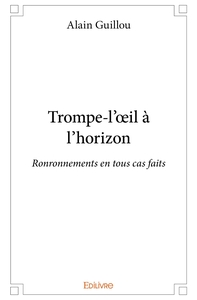 Trompe-l'oeil à l'horizon
