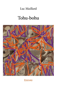 Tohu-bohu