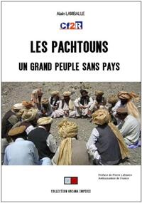 Les pachtouns, un grand peuple sans pays