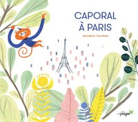 Caporal À Paris