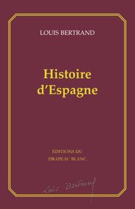 HISTOIRE D'ESPAGNE