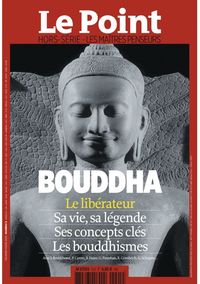 Le POINT Les Maîtres Penseurs n°5 - BOUDDHA