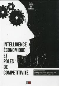 INTELLIGENCE ECONOMIQUE ET POLES DE COMPETITIVITE