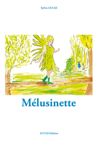 Mélusinette tome 2