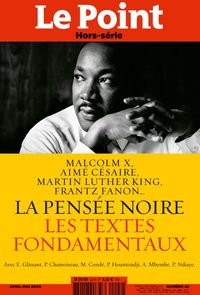 Le POINT Références n°22 - LA PENSEE NOIRE