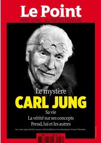 Le POINT Les Maîtres Penseurs n°13 - JUNG