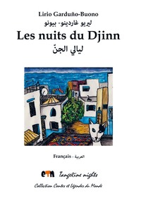 Les nuits du Djinn (F/A)