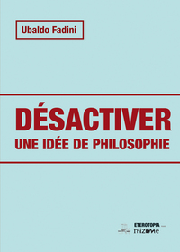 Désactiver