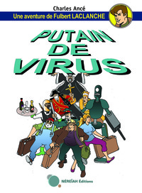 PUTAIN DE VIRUS