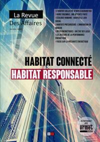 HABITAT CONNECTE - HABITAT RESPONSABLE - HORS SERIE